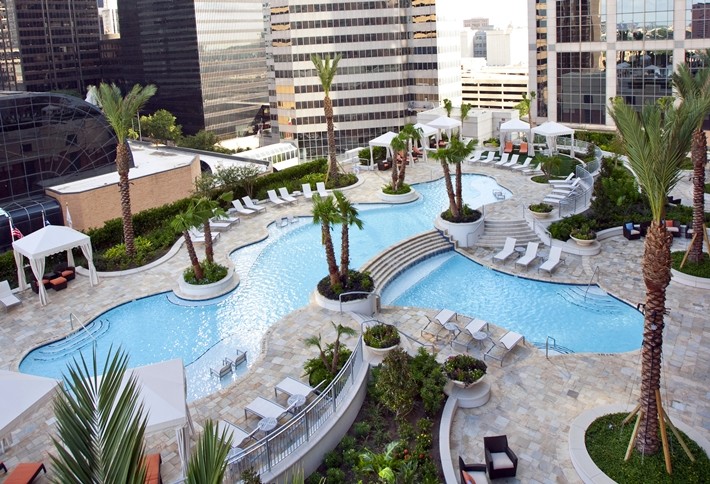 1. One Park Place