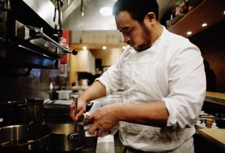 10 Hot Restaurant Openings in 2015
