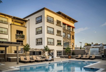8 of the West Coast's Greenest Apartments