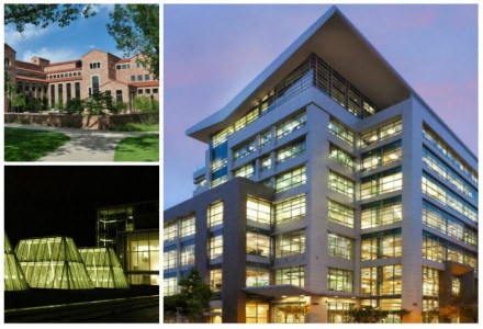 Unexpected Design: 13 Architecturally Interesting Law School Buildings
