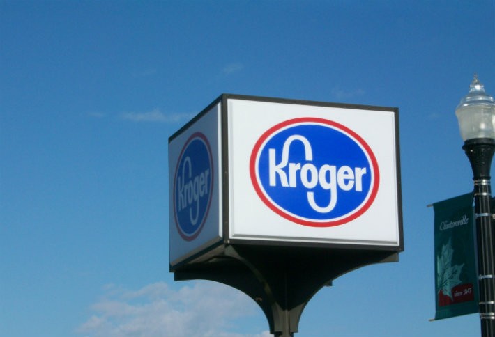 The Top 20 HighestGrossing Retailers and Their Real
