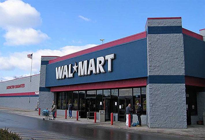 Walmart Employees Plan Black Friday Strike 