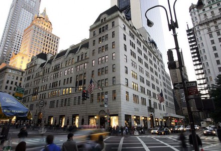 The top 10 Retail Corridors in the Americas 