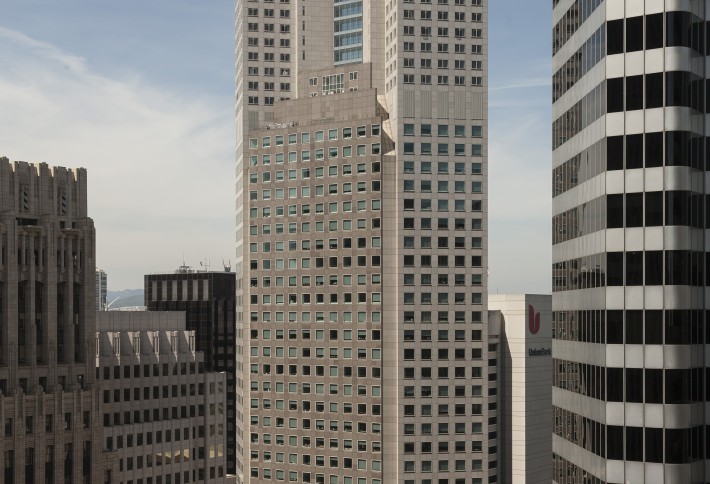 3. 345 California Center