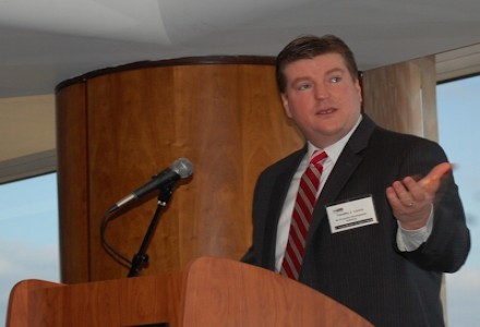 Challenges Ahead for New Jersey CRE