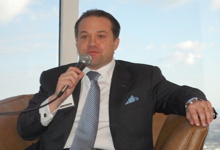 NJ Investors: Retail and Industrial Hot, Office Not