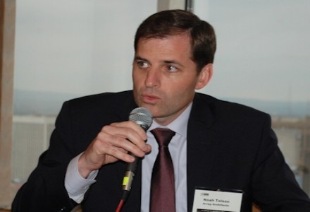 Making Cents of Medical Real Estate