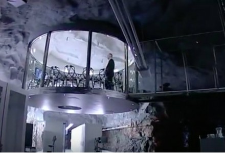 5 Cool Military Bunker Conversions