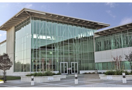 5 Coolest Offices Coming To Silicon Valley