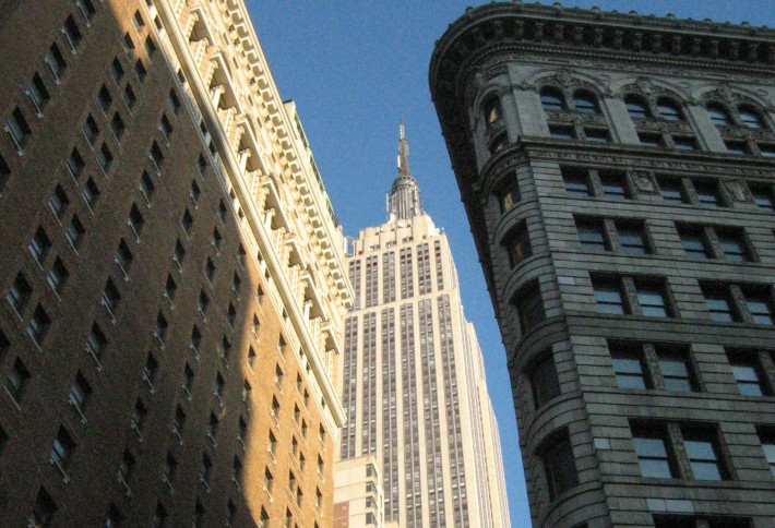 5. Herald Square/W. 34th Street