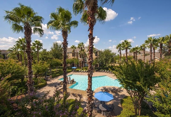 8. Estates at Fountain Lake