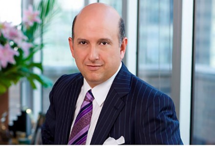 American Realty Capital Exec Turns Down $100M