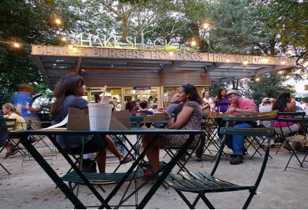 As Shake Shack Preps IPO, A Look at Restaurant Stock Debuts 