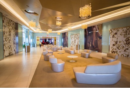 Atlantic City's Revel Seeks To End $95.4M Sale 