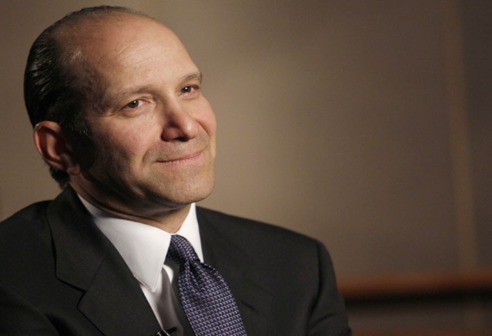 BGC's Lutnick Ups Ante in GFI Group Takeover Battle 