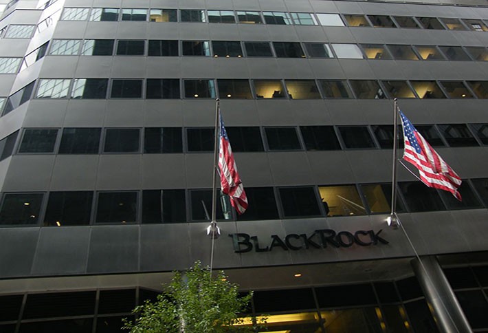BlackRock Unveils RE Exchange-Traded Fund