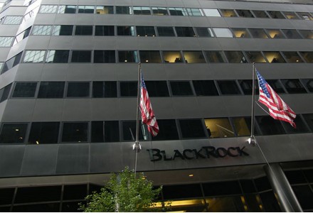 BlackRock Unveils RE Exchange-Traded Fund