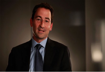 Blackstone Names Jon Gray's New #2