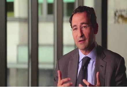 Blackstone To Make $1.7B Rental Apartment Buy 