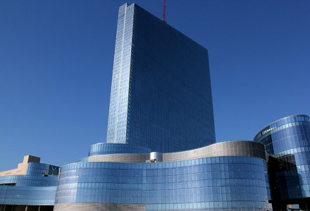 Brookfield Scraps Big Casino Buy 