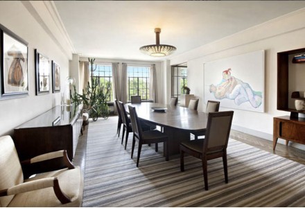 Bruce Willis Sells Apartment for $13M