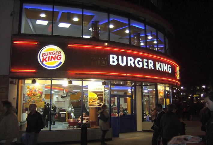 Burger King Beats the Odds, Delivers Strong First Quarter 