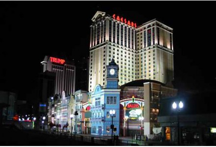 Caesars Close to Bankruptcy Agreement 