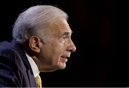 Carl Icahn Gives Lyft a $100M Lift