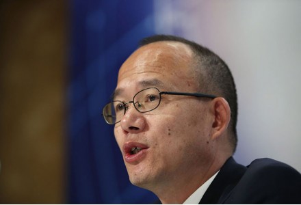 Chinese Investment Firm Eyes Cushman & Wakefield 