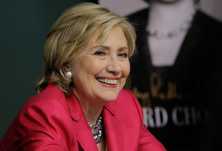 Clinton Campaign Leases Brooklyn HQ 