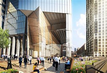 Coach Sheds Real Estate As Sales Plummet