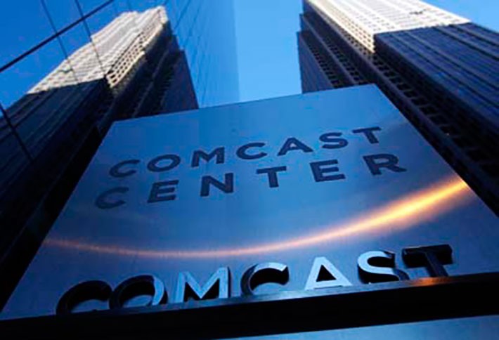 Comcast Said To Nix $45B Time Warner Takeover 