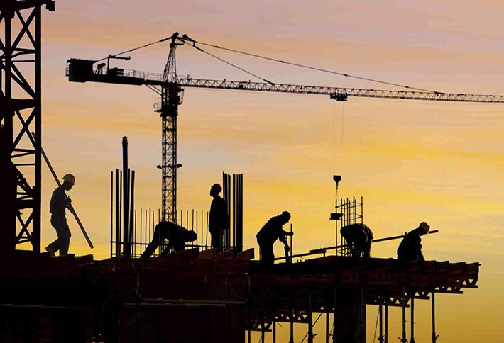 Construction Spending Report Delivers $1T Good News