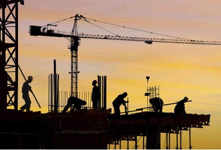 Construction Spending Report Delivers $1T Good News