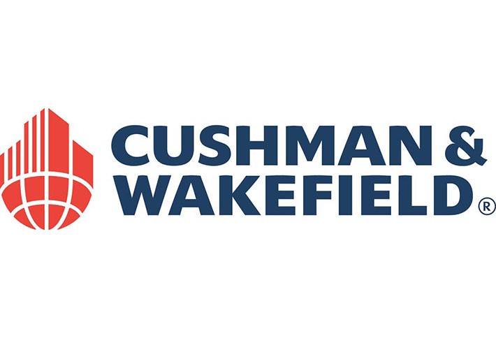Cushman & Wakefield Is for Sale