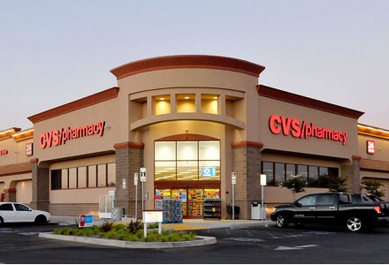 CVS To Buy Omnicare in $12.7B Deal