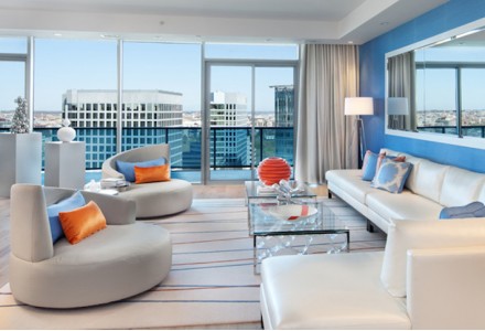 DC’s 14 Most Expensive Condo Sales