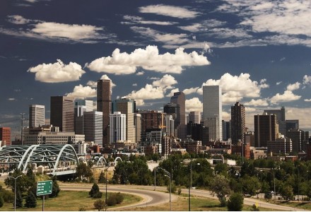 Denver, San Francisco Post Biggest Home Price Gains