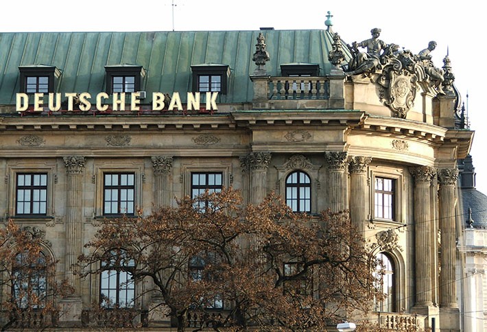 Deutsche Bank To Transfer $2B in CRE Loans to TPG
