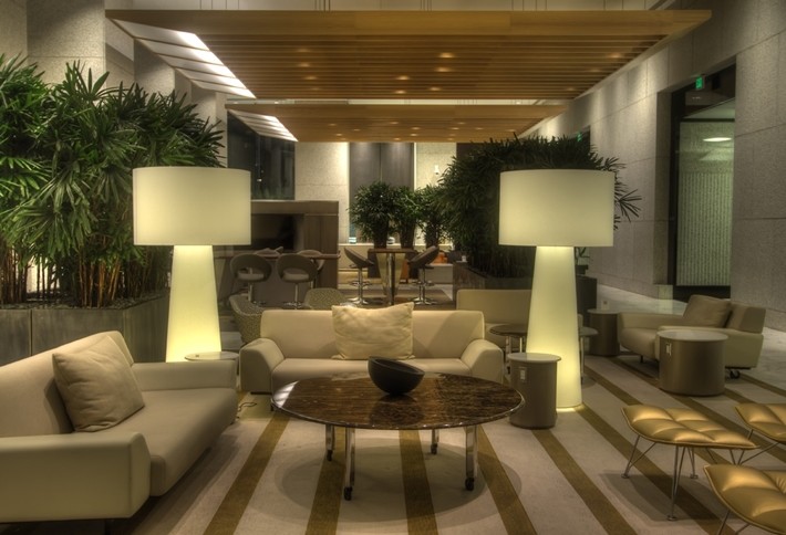Energy Efficient Lighting