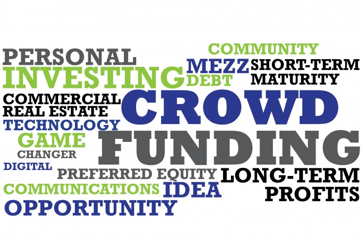Everything You Need to Know About Crowdfunding 