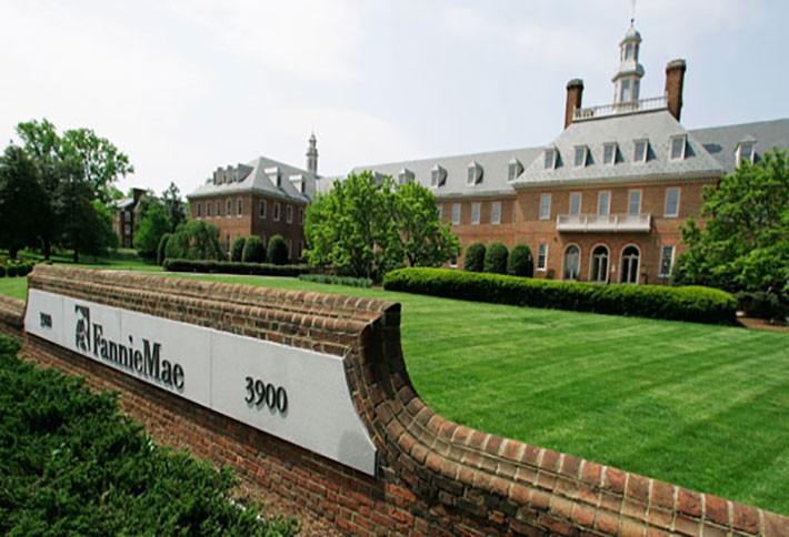 Fannie Income Dips in First Quarter 