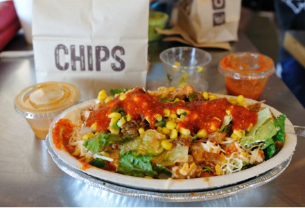 10 Fast-Casual Restaurants Disrupting the Food Industry