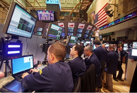 Fears of a REIT Bubble Grow