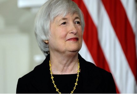 Fed Delivers Dovish Rate Hike Forecast to Surprise of Many