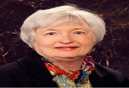 Fed Likely To Raise Rates Next Year, But Patiently 