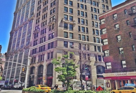 Feil Organization in Contract on Coveted Conversion 