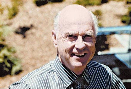 Forbes 400: NorCal's 4 Wealthiest Real Estate Billionaires