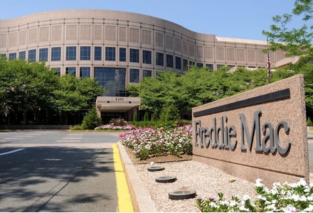 Freddie Mac To Sell $1B of Nonperforming Loans 