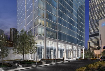 Second Largest PSF Deal in Chicago History